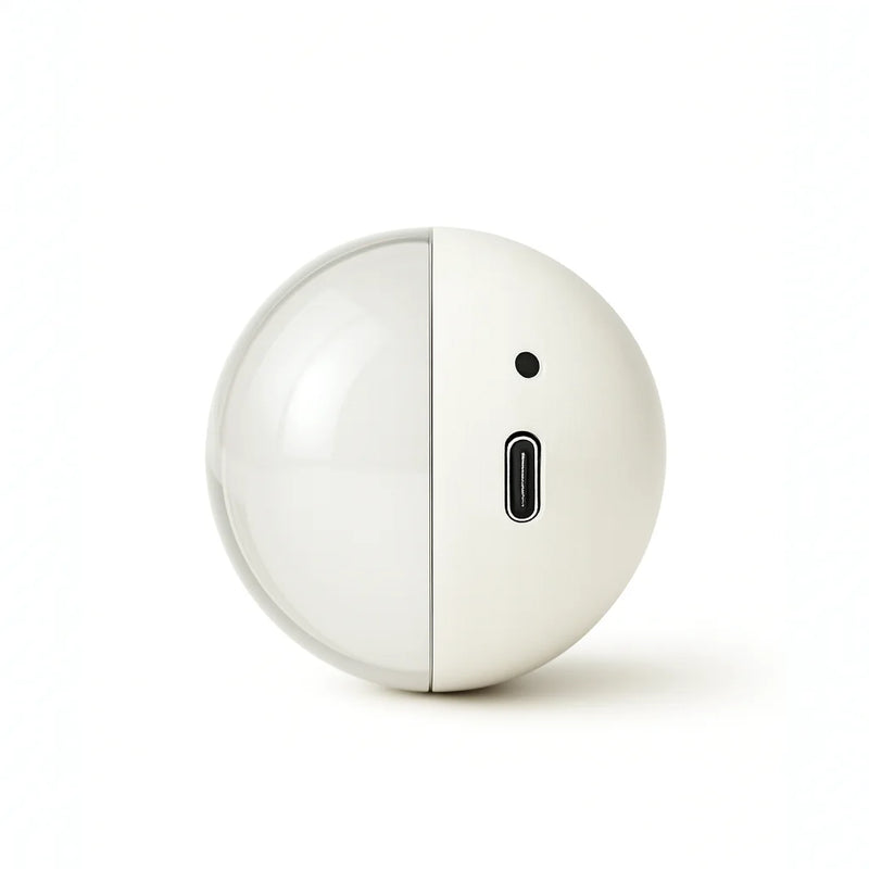 GlowBase - Video Ball