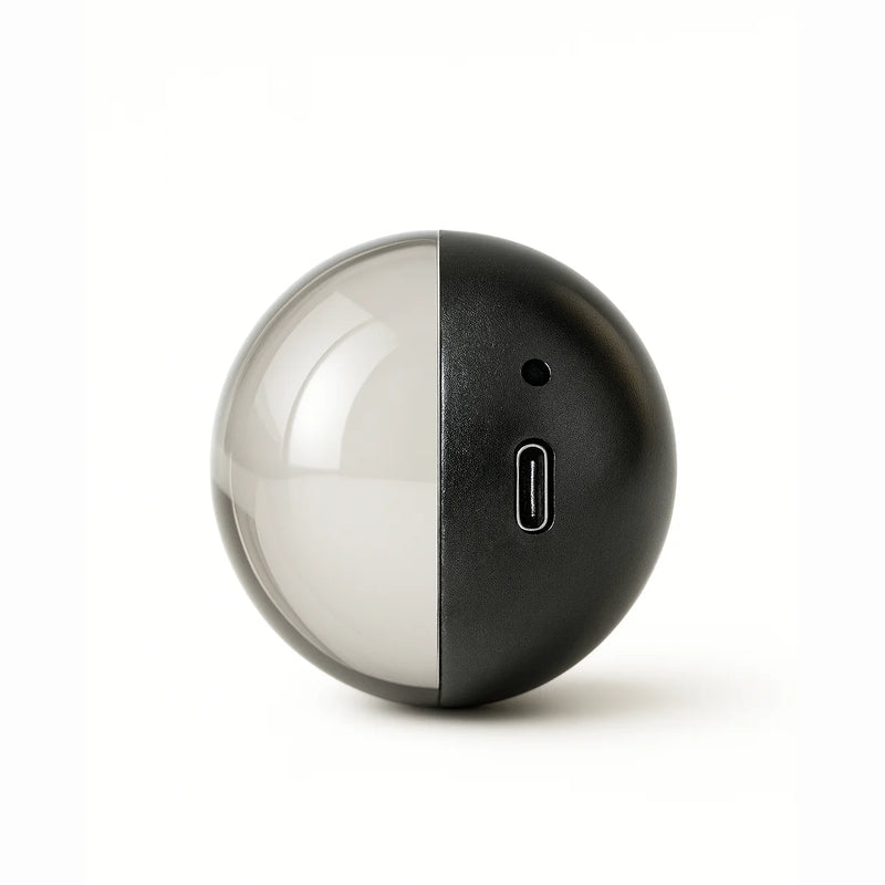 GlowBase - Video Ball